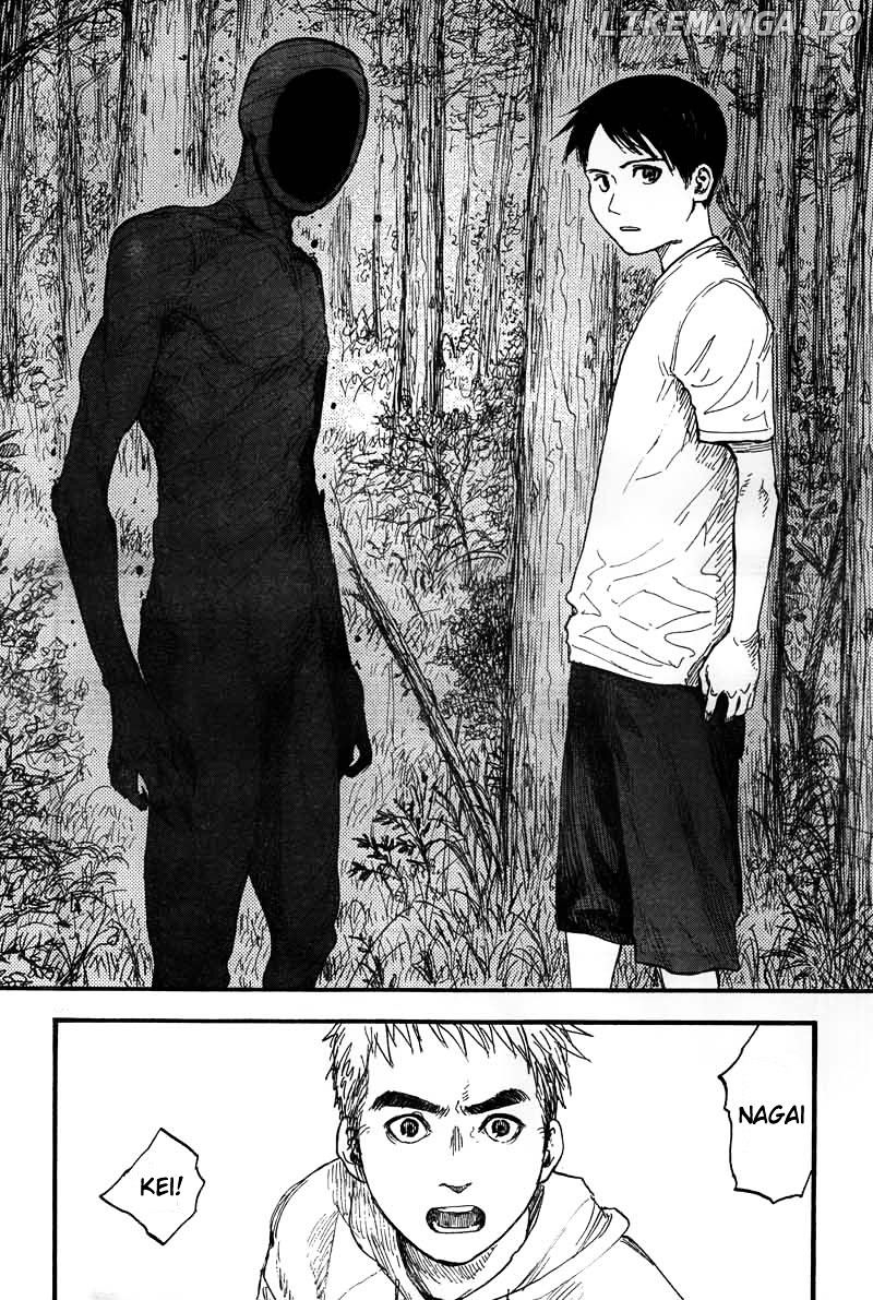 Ajin - Manga chapter 16 - page 30