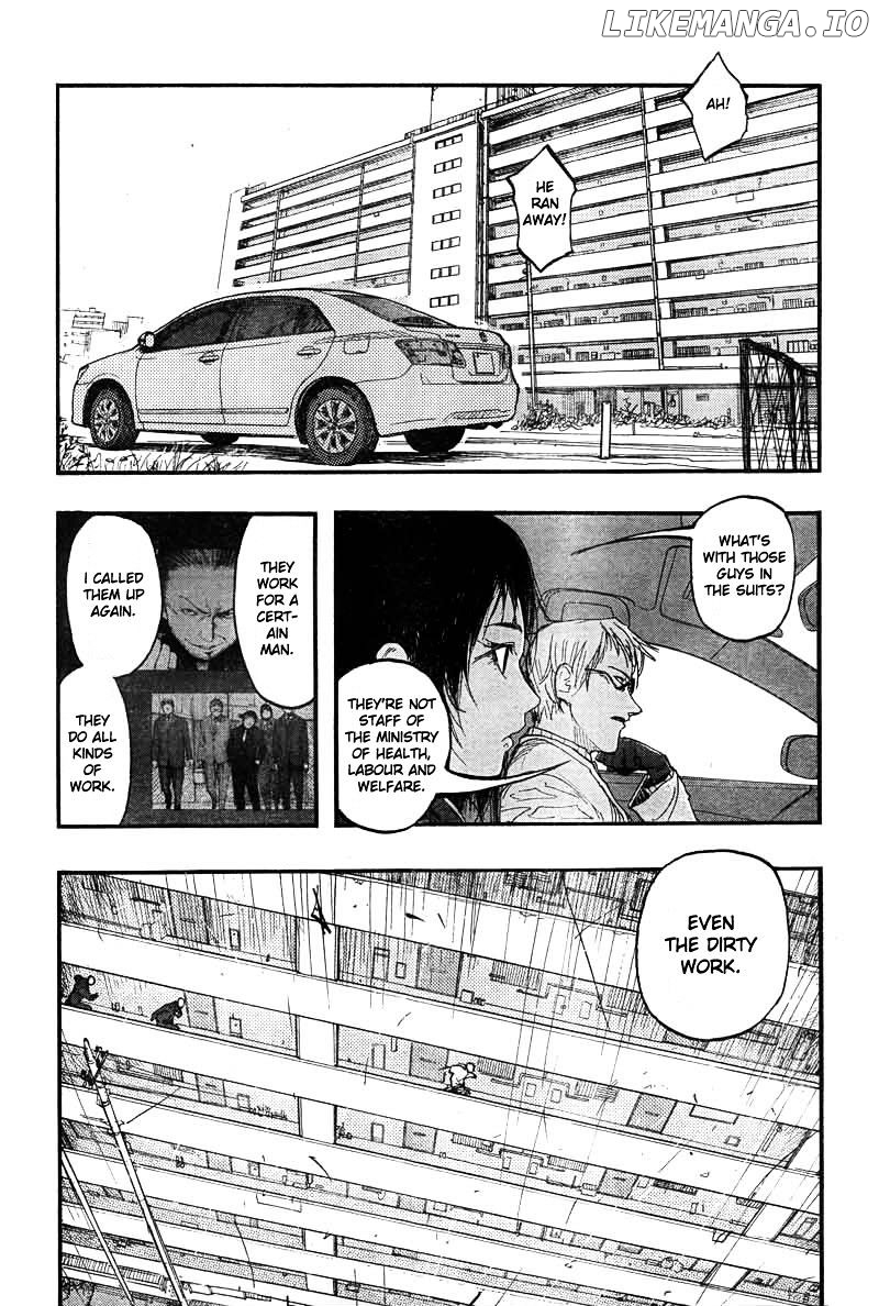 Ajin - Manga chapter 16 - page 9
