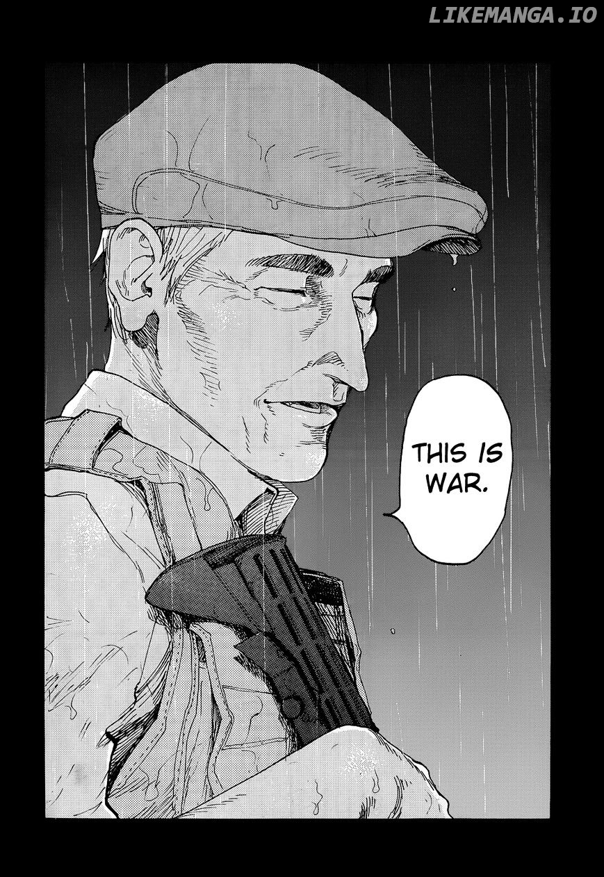 Ajin - Manga chapter 16.5 - page 6