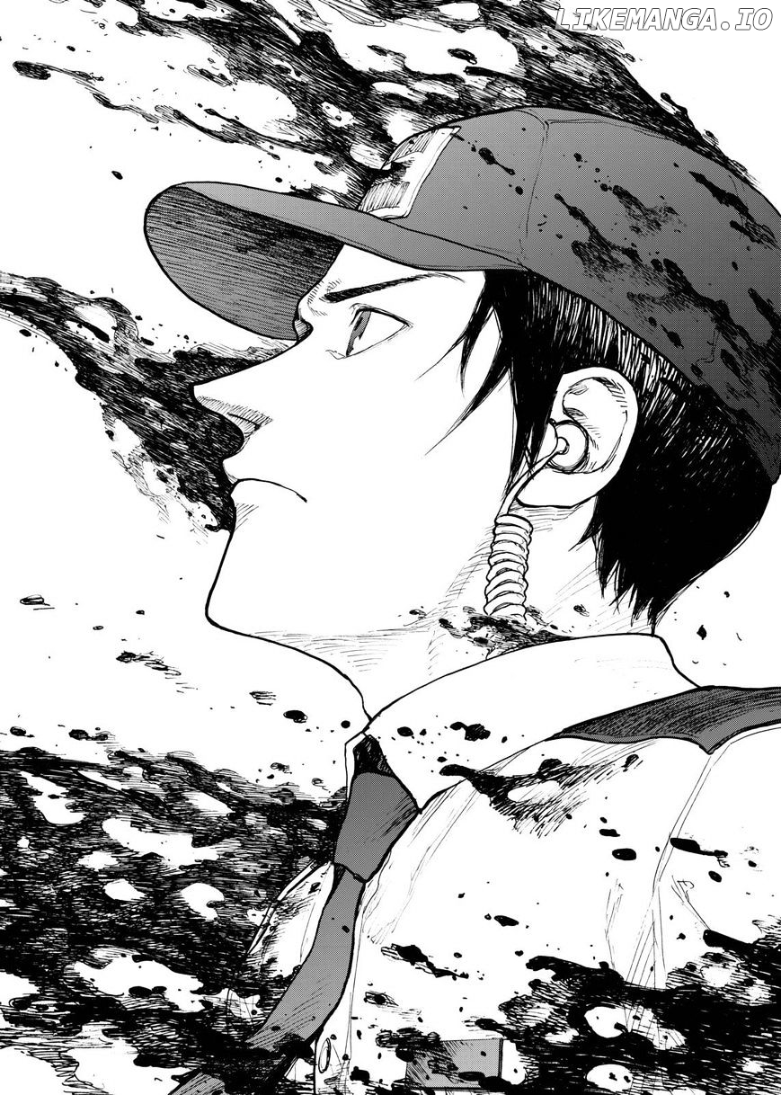 Ajin - Manga chapter 34 - page 2
