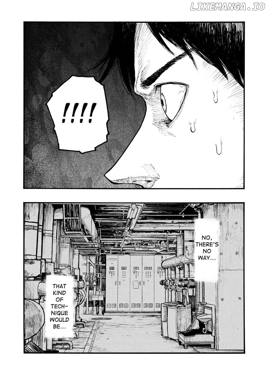 Ajin - Manga chapter 35.5 - page 20