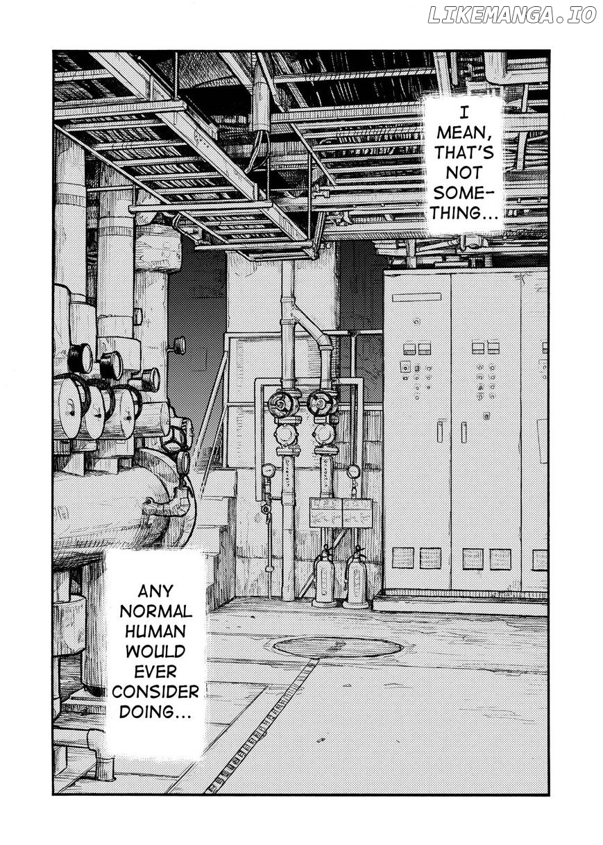 Ajin - Manga chapter 35.5 - page 21