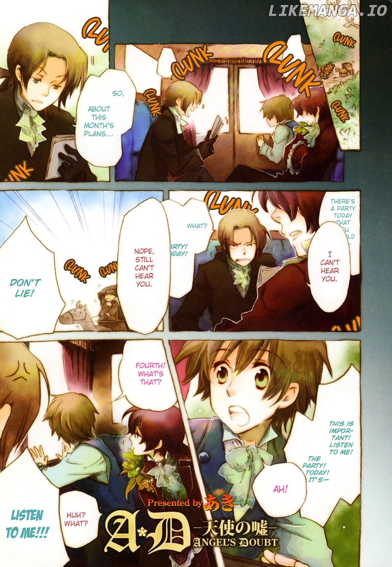 A*D - Tenshi no Uso chapter 1 - page 2