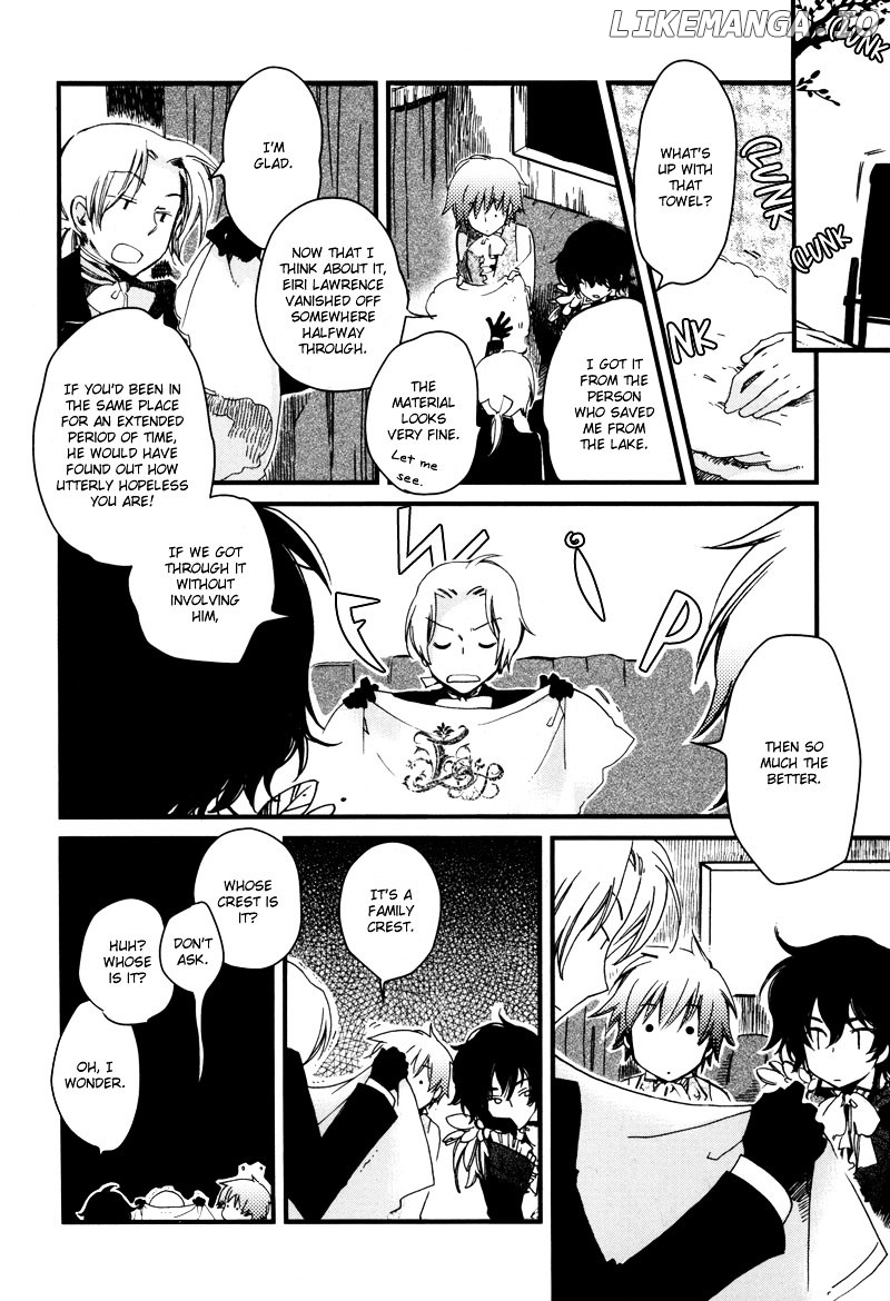 A*D - Tenshi no Uso chapter 1 - page 32