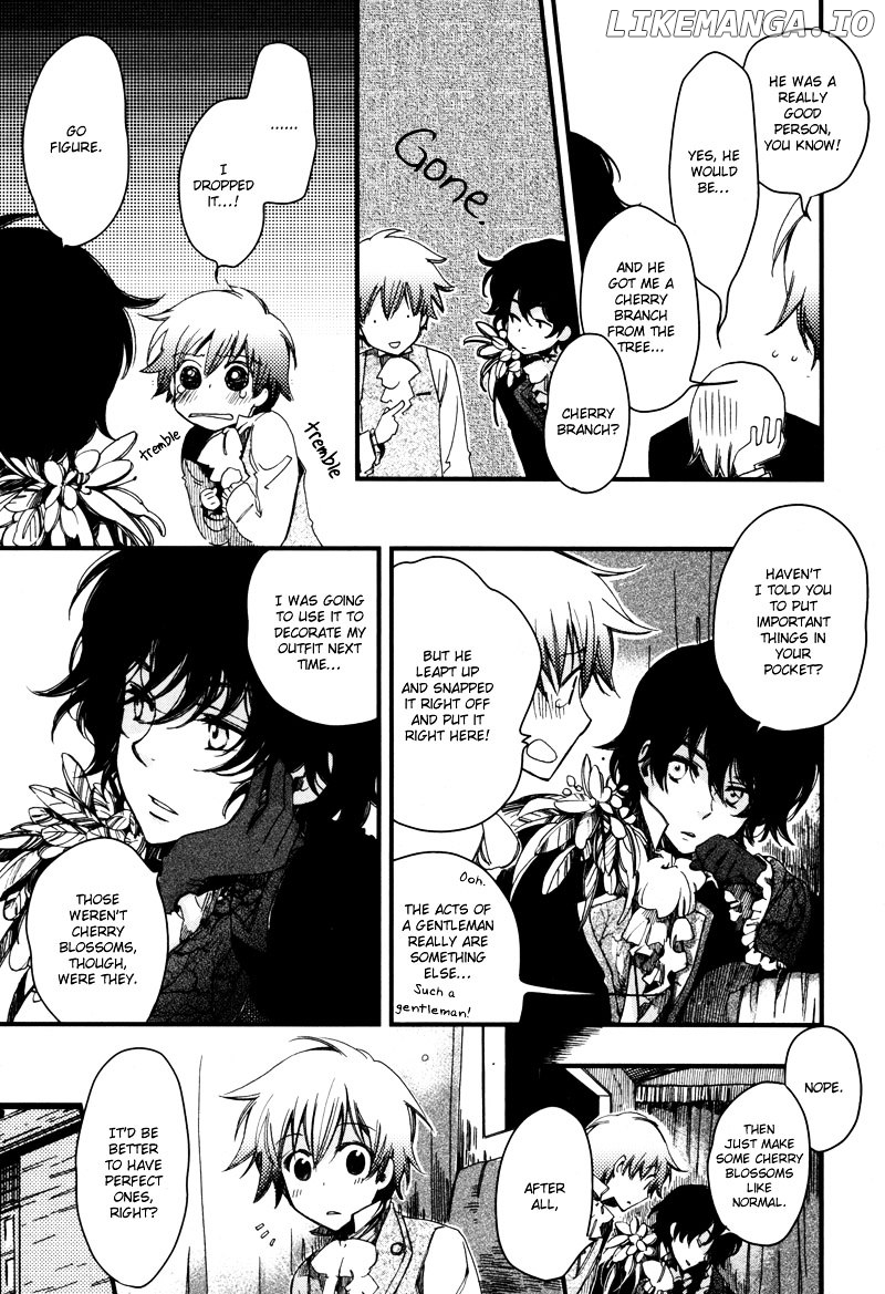 A*D - Tenshi no Uso chapter 1 - page 33