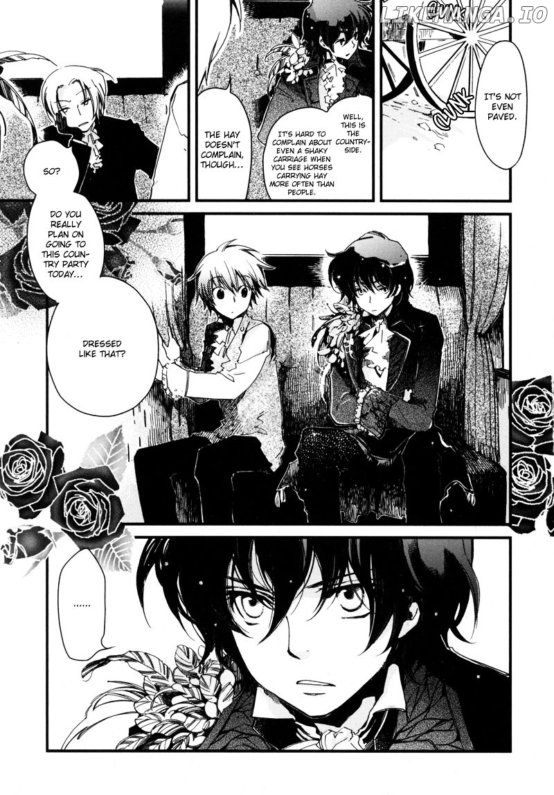 A*D - Tenshi no Uso chapter 1 - page 5