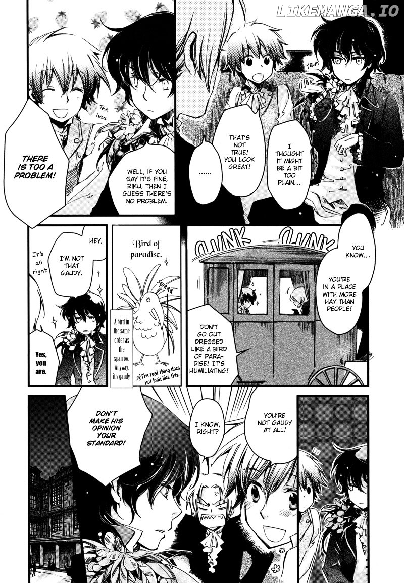 A*D - Tenshi no Uso chapter 1 - page 6