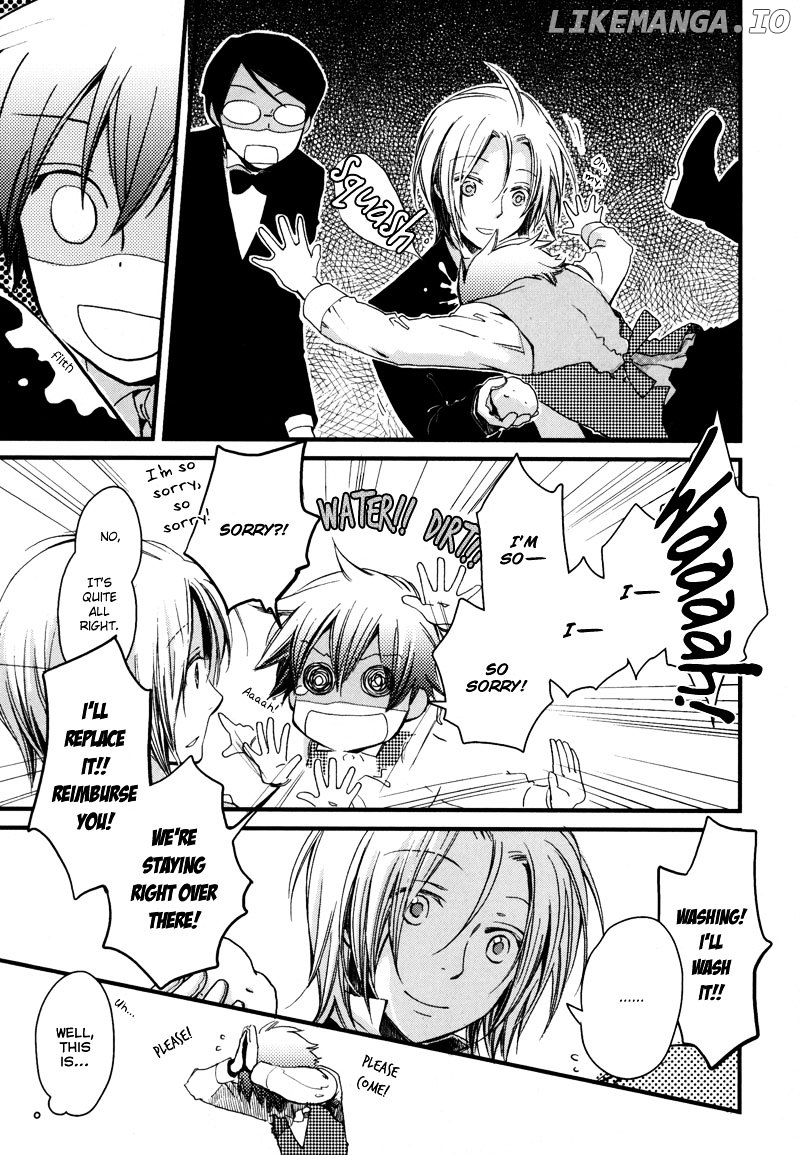 A*D - Tenshi no Uso chapter 2 - page 12