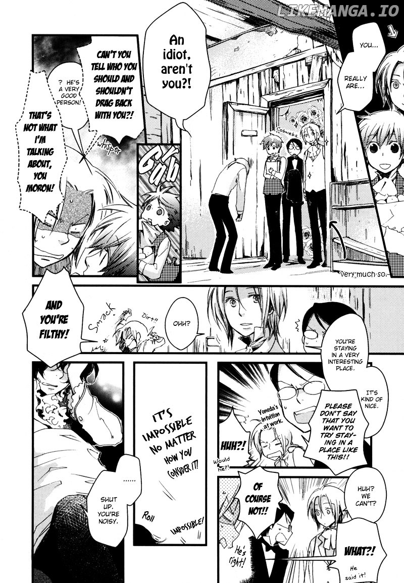 A*D - Tenshi no Uso chapter 2 - page 15