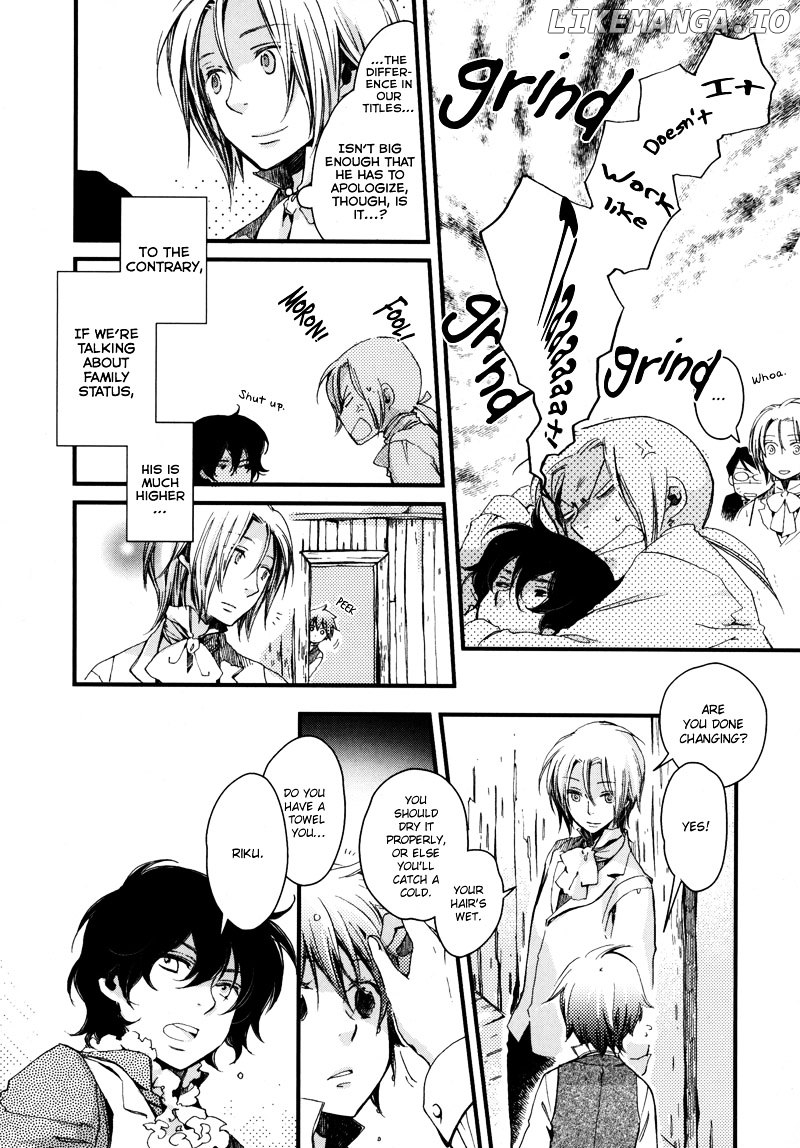A*D - Tenshi no Uso chapter 2 - page 17
