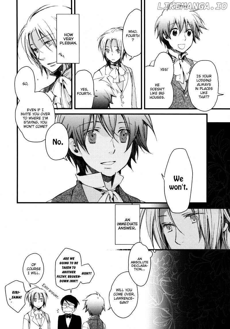 A*D - Tenshi no Uso chapter 2 - page 25