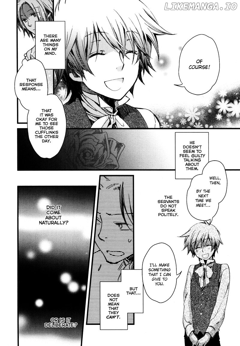 A*D - Tenshi no Uso chapter 2 - page 27
