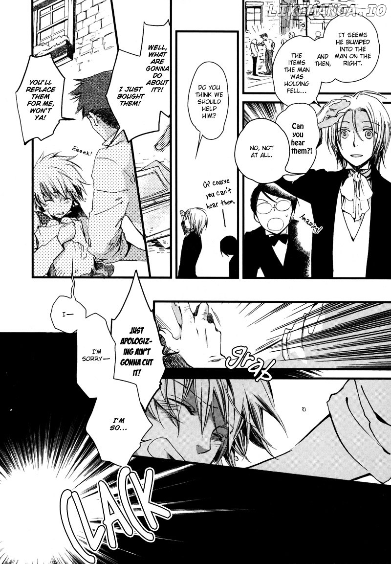A*D - Tenshi no Uso chapter 2 - page 7