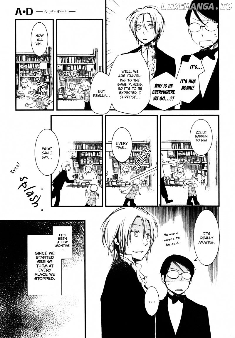 A*D - Tenshi no Uso chapter 3 - page 6