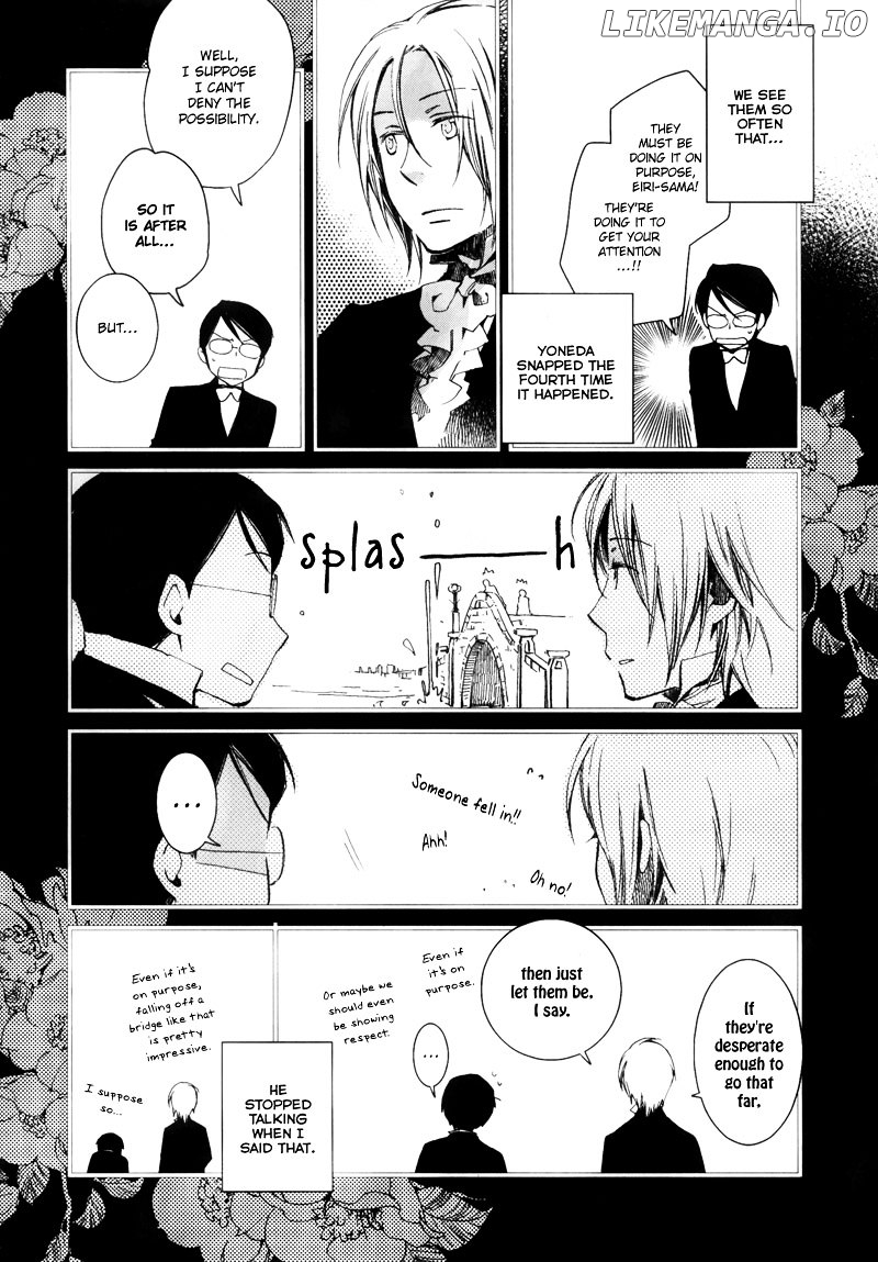 A*D - Tenshi no Uso chapter 3 - page 7