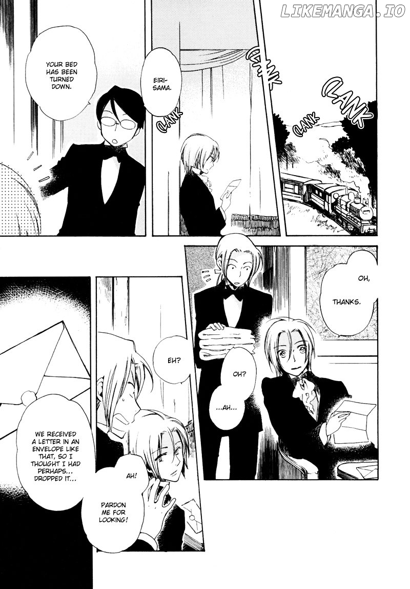 A*D - Tenshi no Uso chapter 4 - page 11