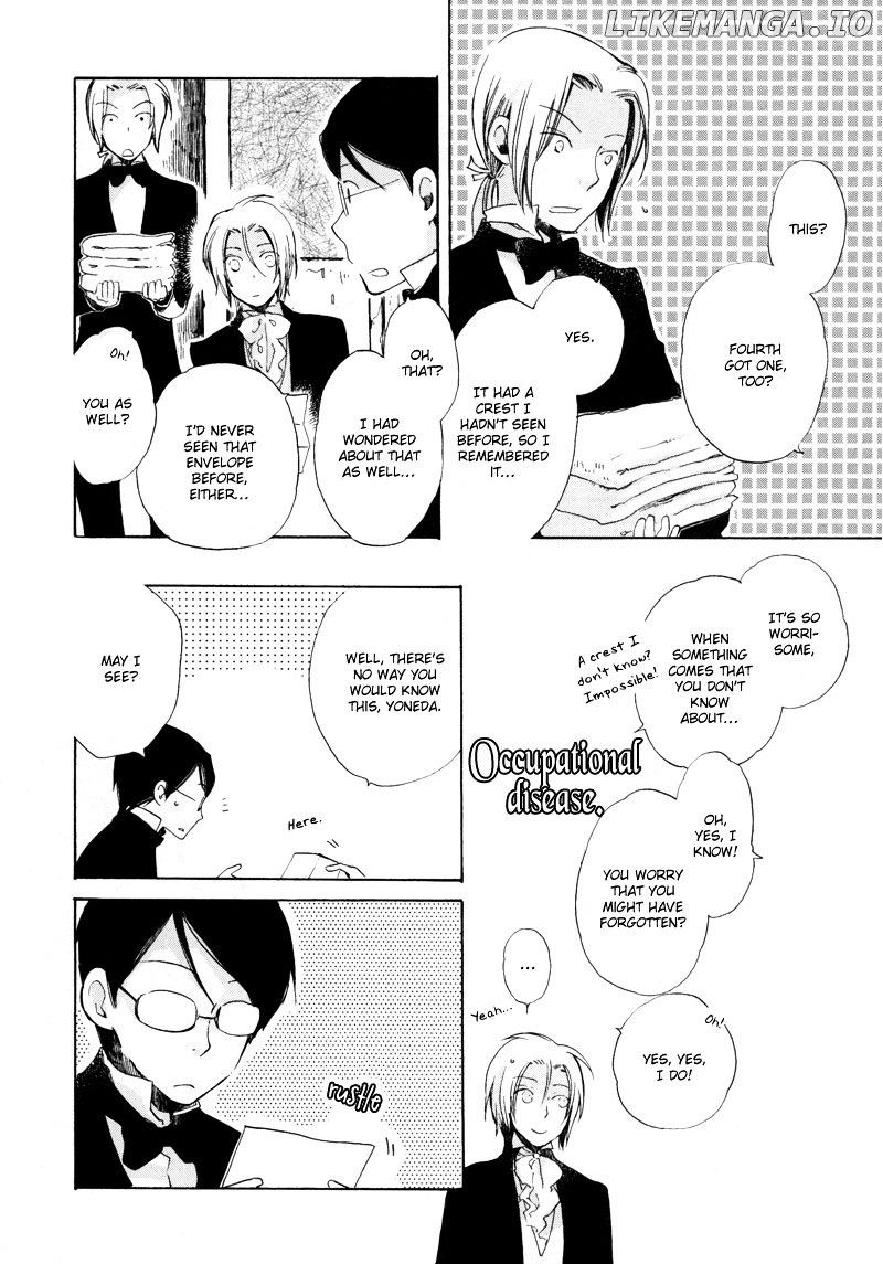 A*D - Tenshi no Uso chapter 4 - page 12