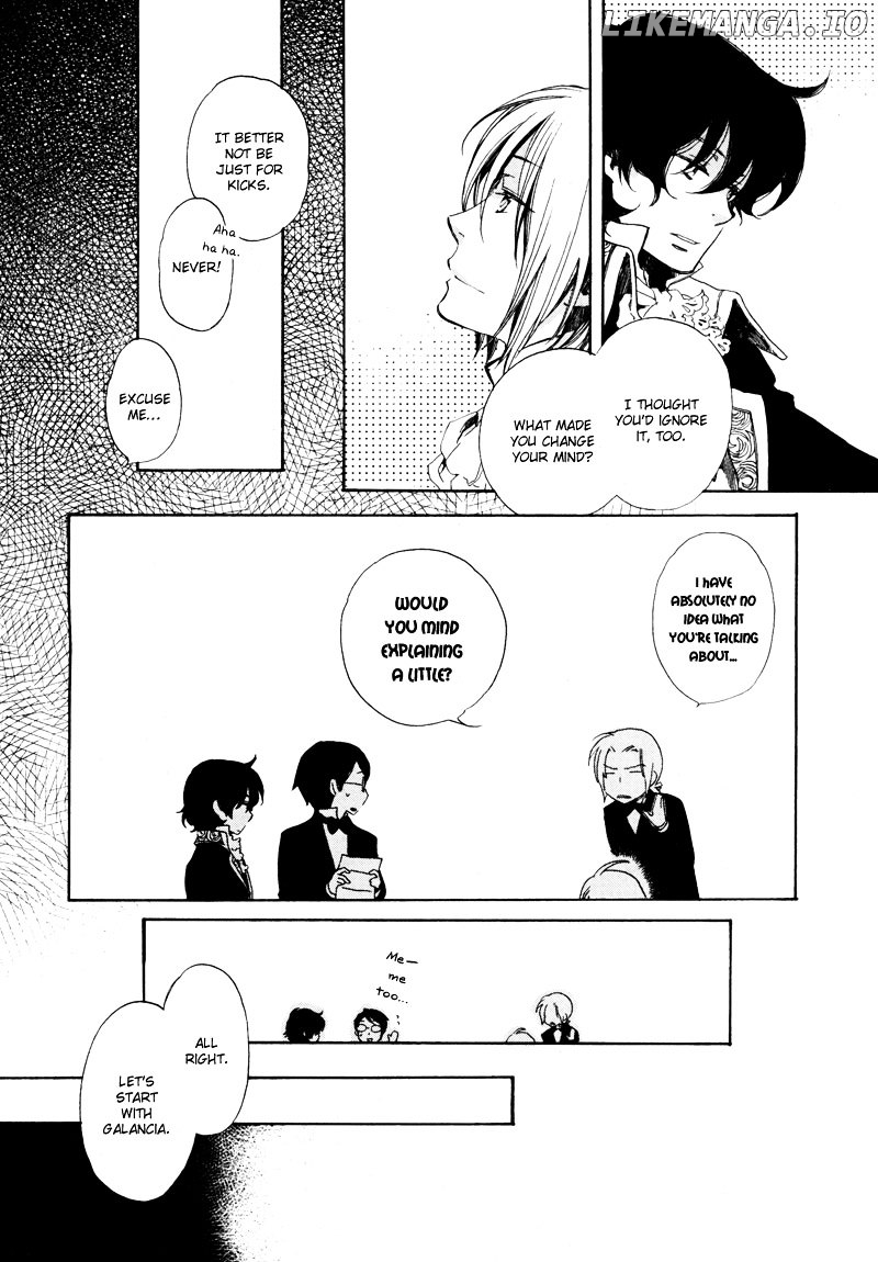 A*D - Tenshi no Uso chapter 4 - page 14