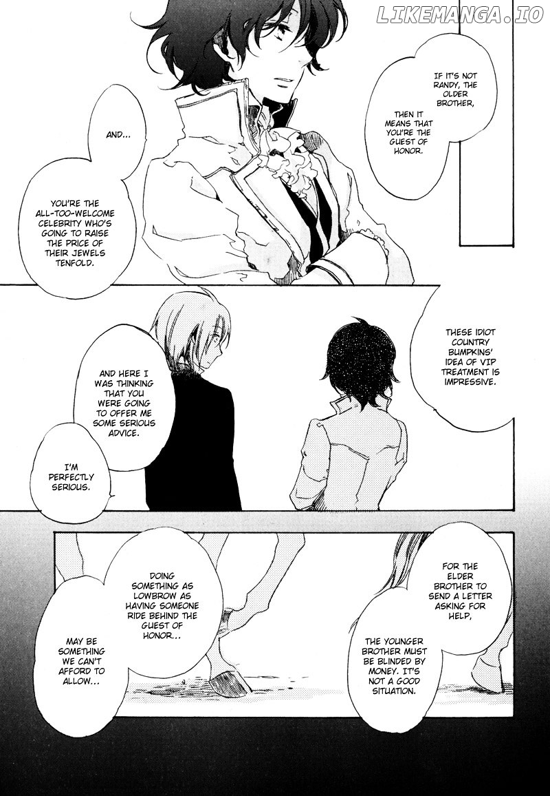 A*D - Tenshi no Uso chapter 4 - page 35