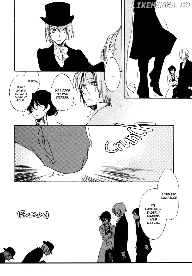A*D - Tenshi no Uso chapter 4 - page 36