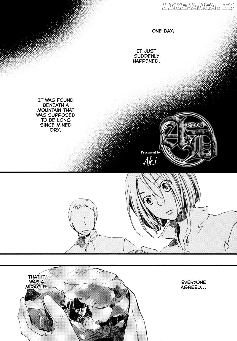 A*D - Tenshi no Uso chapter 5 - page 2