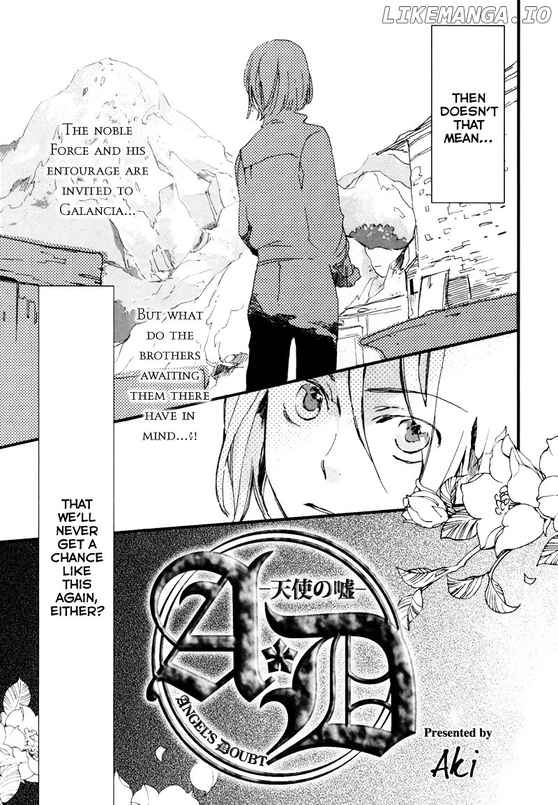 A*D - Tenshi no Uso chapter 5 - page 4