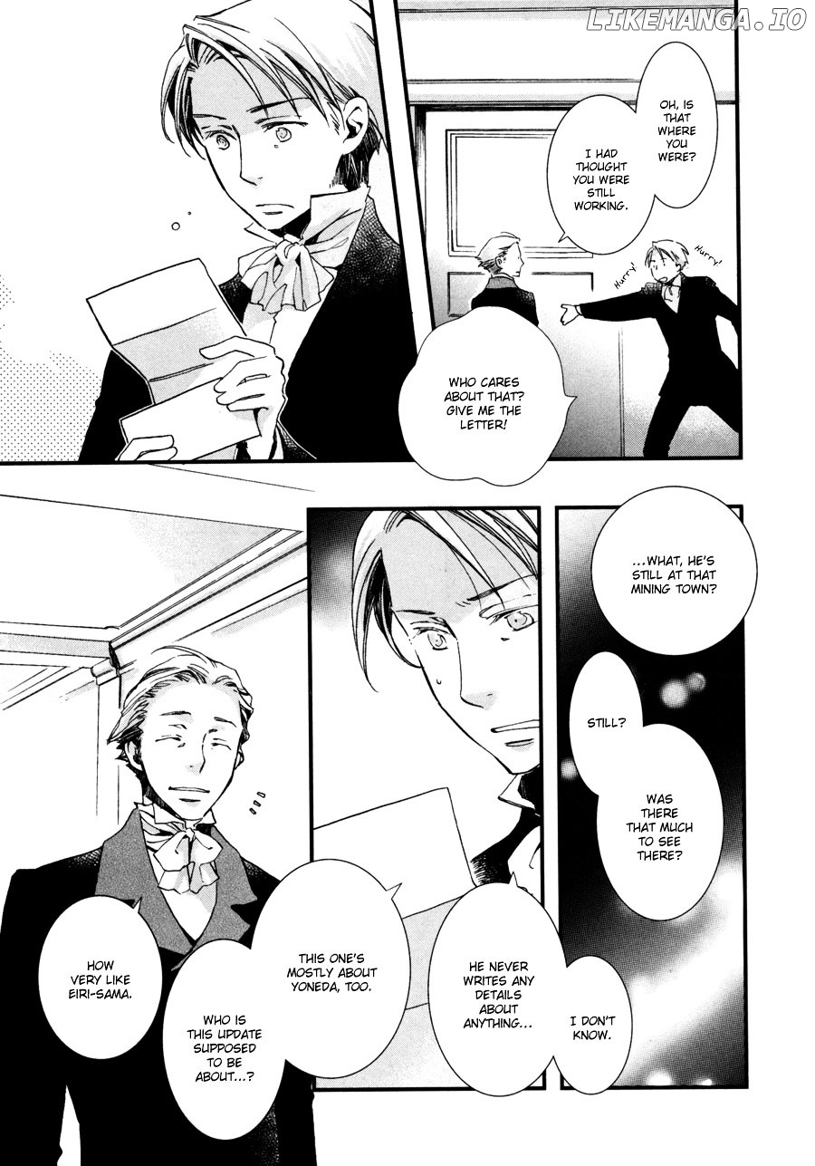 A*D - Tenshi no Uso chapter 6 - page 21