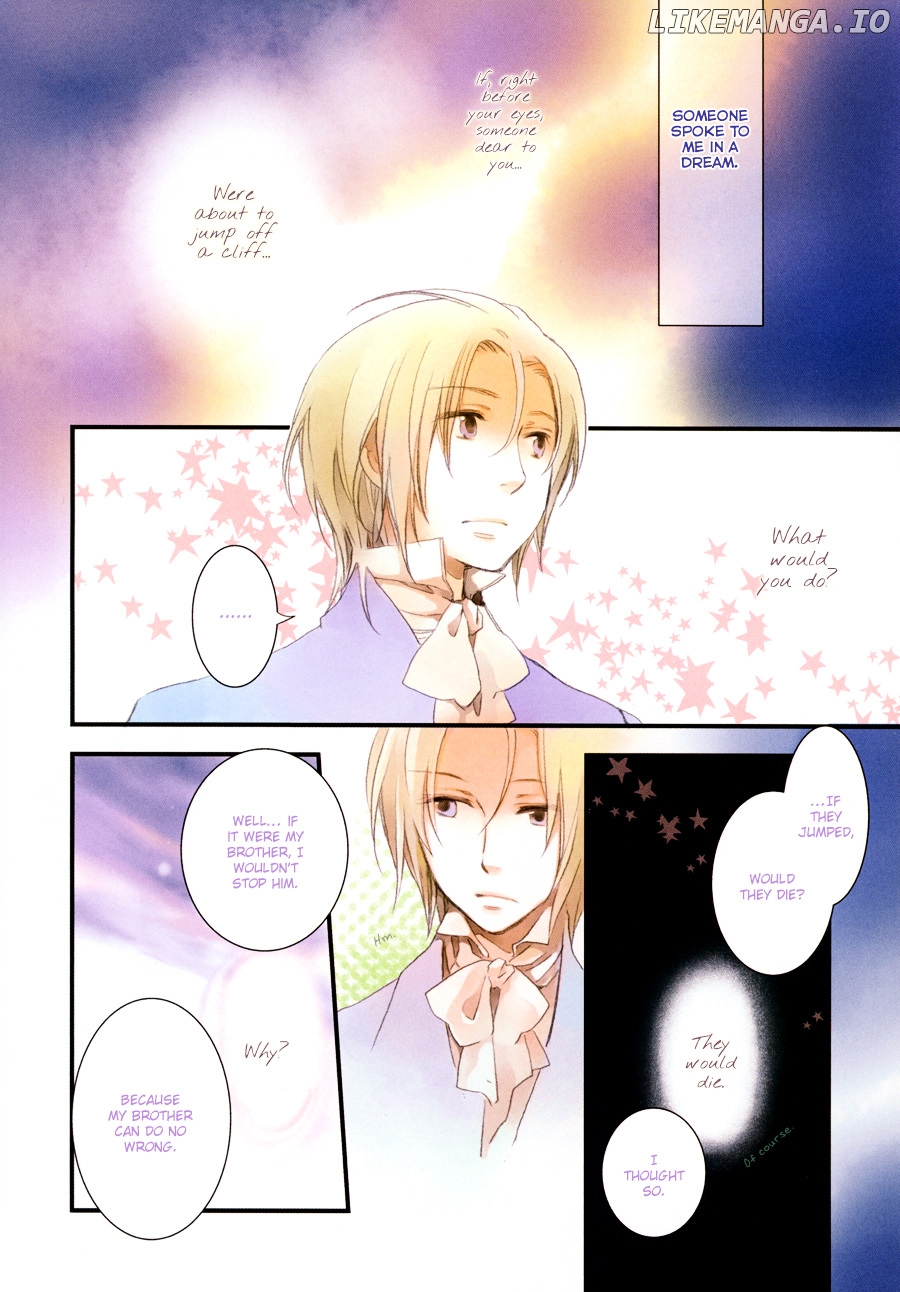 A*D - Tenshi no Uso chapter 6 - page 3