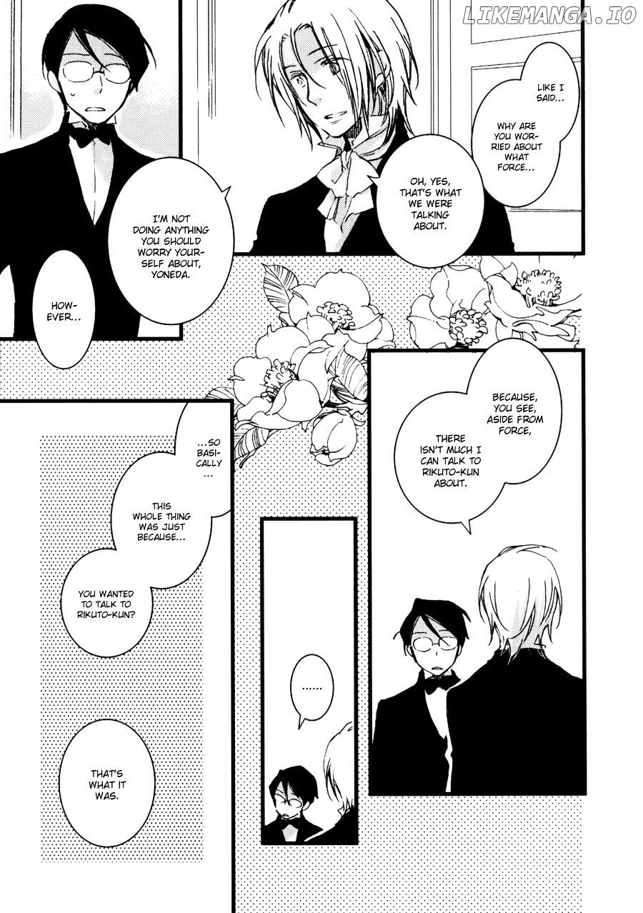 A*D - Tenshi no Uso chapter 7 - page 7