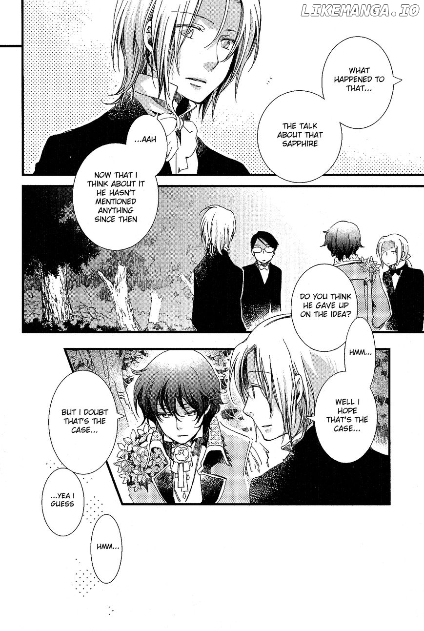 A*D - Tenshi no Uso chapter 8 - page 19