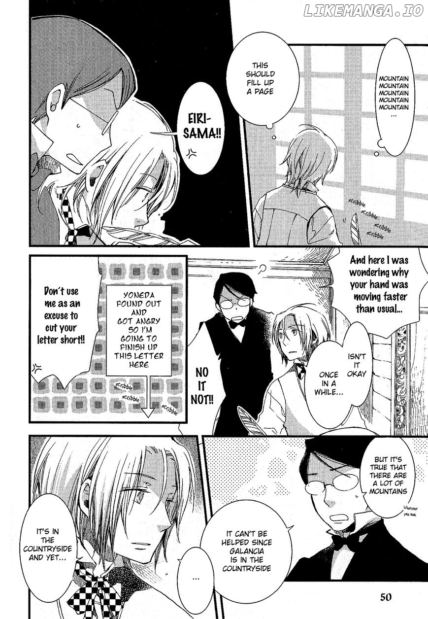 A*D - Tenshi no Uso chapter 8 - page 3