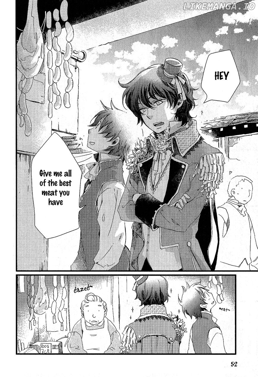 A*D - Tenshi no Uso chapter 8 - page 5