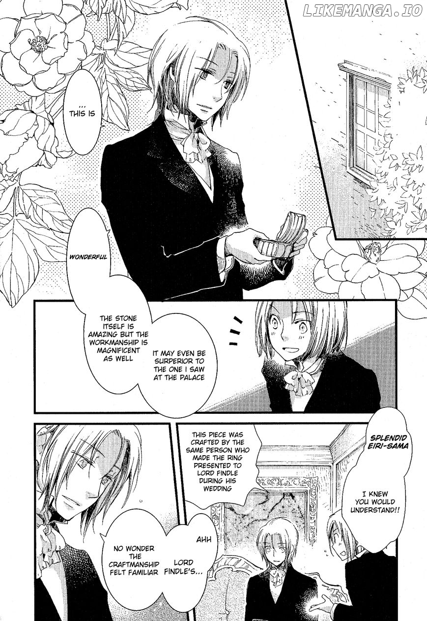 A*D - Tenshi no Uso chapter 8 - page 7