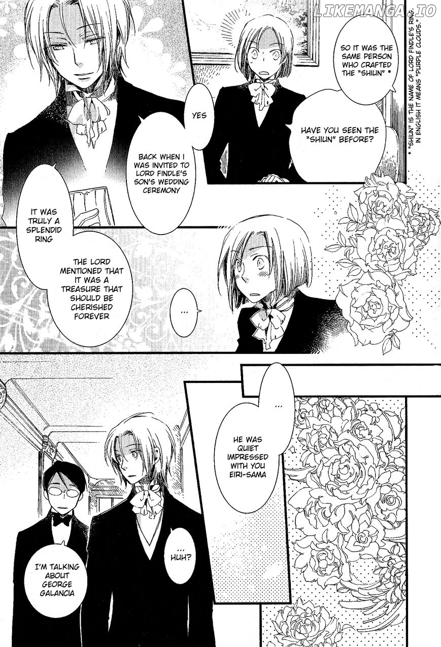 A*D - Tenshi no Uso chapter 8 - page 8