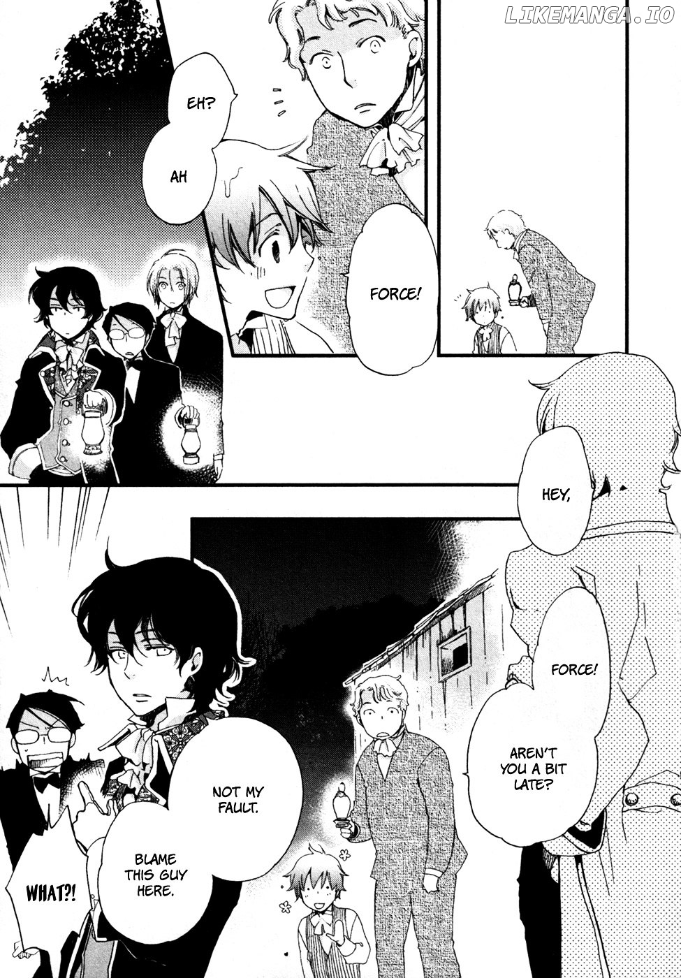 A*D - Tenshi no Uso chapter 10 - page 10