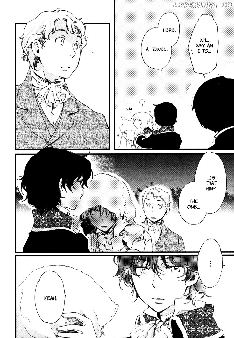 A*D - Tenshi no Uso chapter 10 - page 11