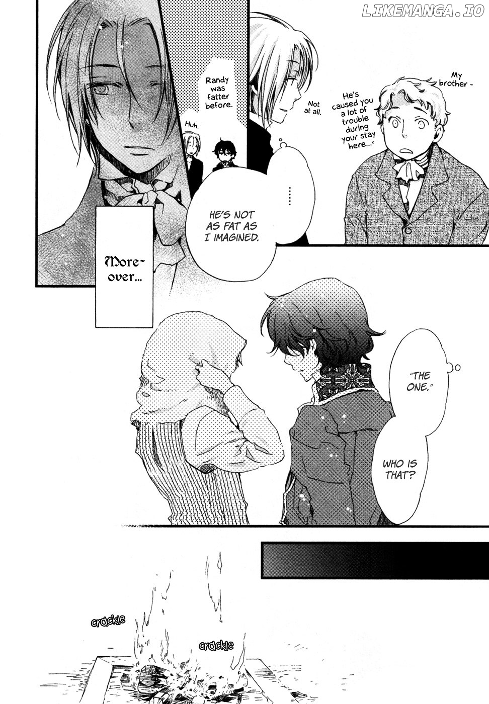 A*D - Tenshi no Uso chapter 10 - page 13