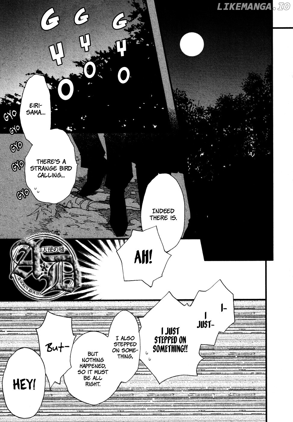 A*D - Tenshi no Uso chapter 10 - page 2