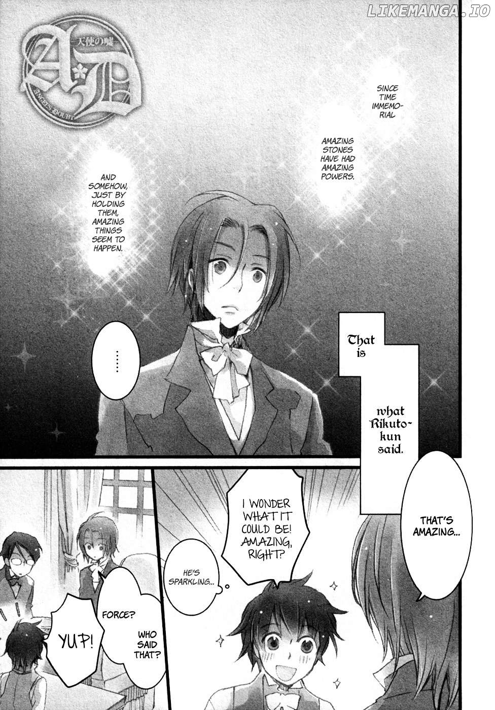 A*D - Tenshi no Uso chapter 11 - page 2