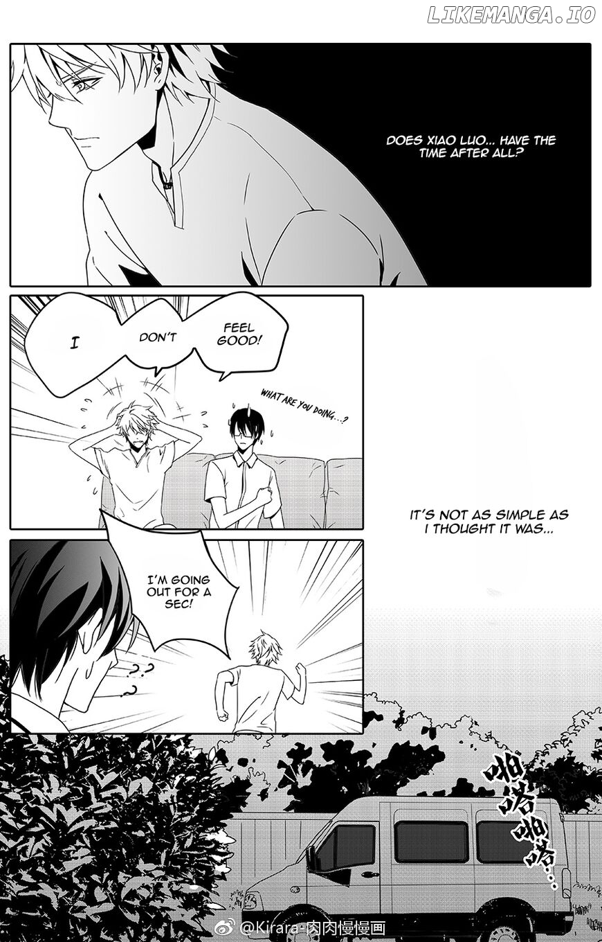 A*D - Tenshi no Uso chapter 13 - page 4