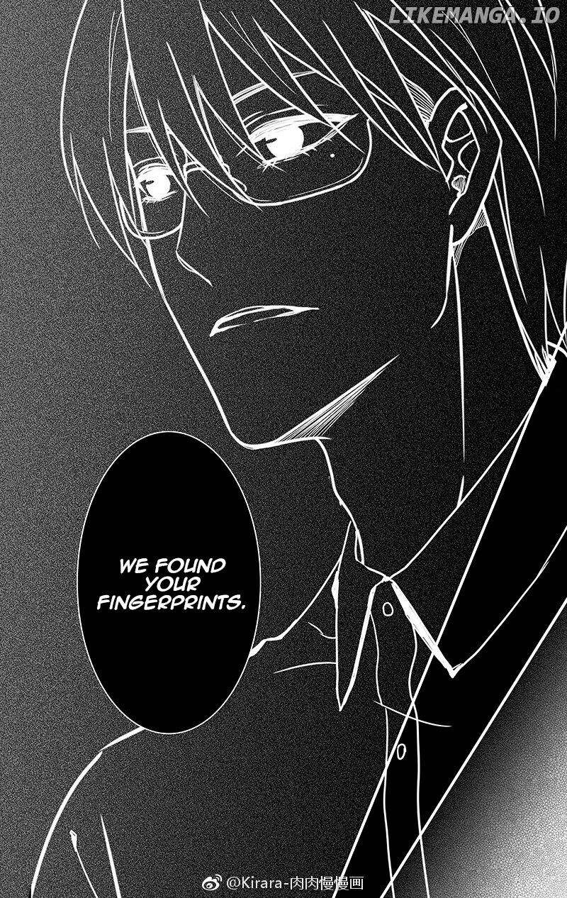 A*D - Tenshi no Uso chapter 18 - page 7