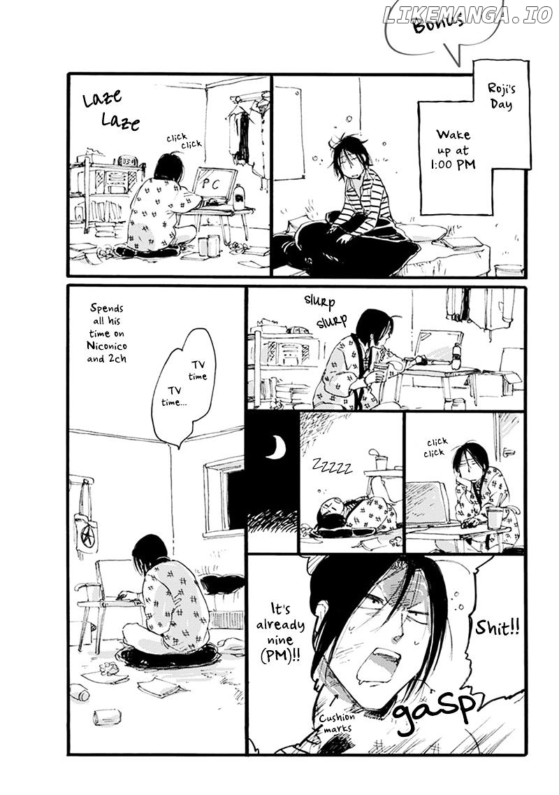 Baby, Kokoro No Mama Ni! chapter 6 - page 29