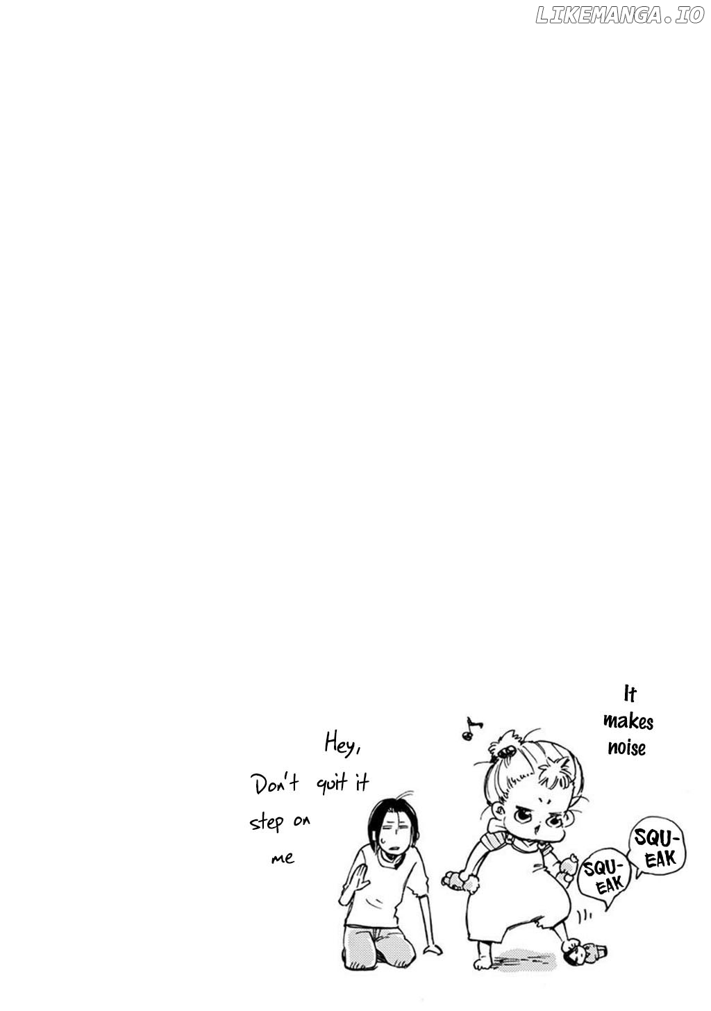 Baby, Kokoro No Mama Ni! chapter 24 - page 2