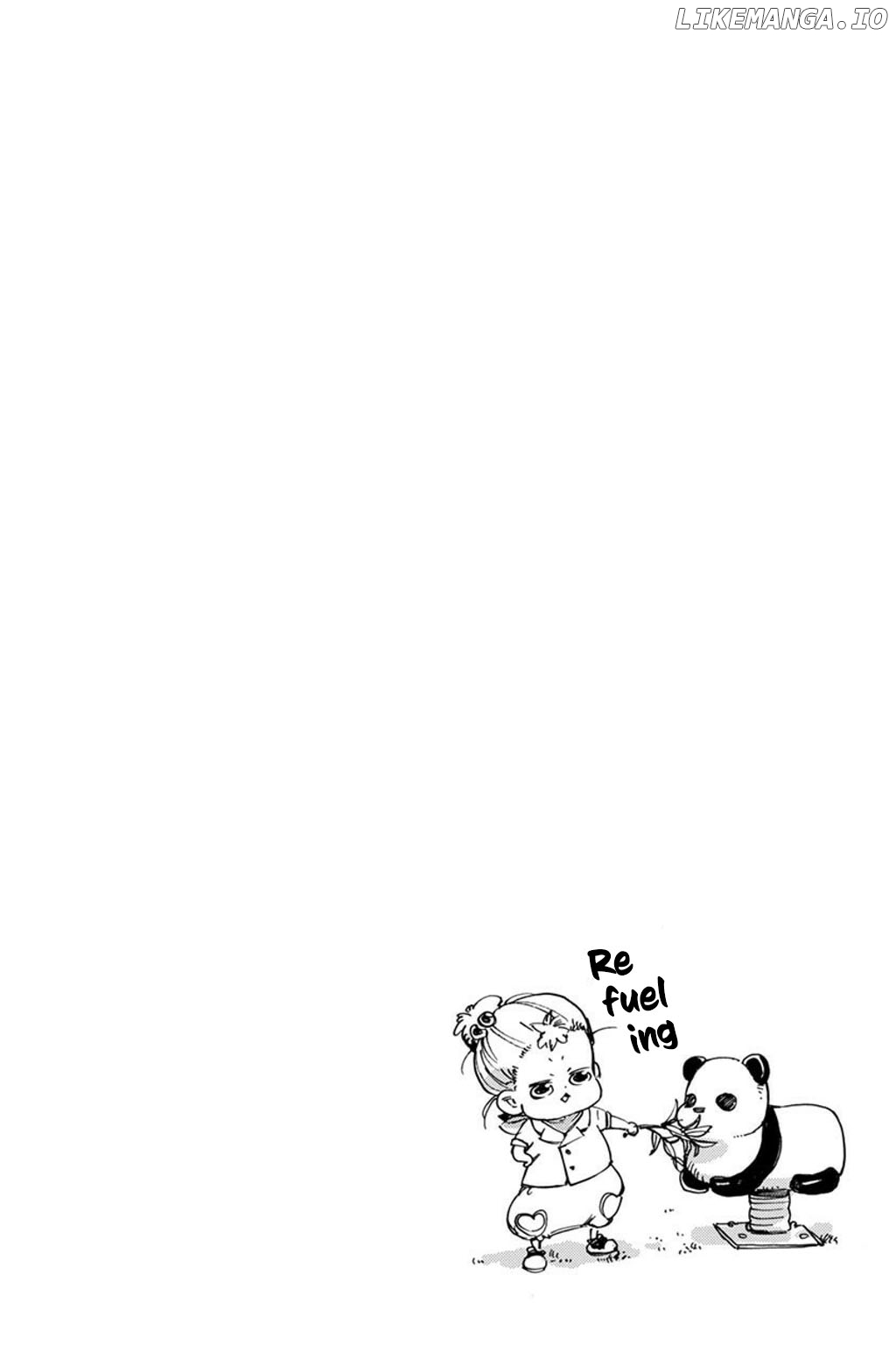 Baby, Kokoro No Mama Ni! chapter 25 - page 2