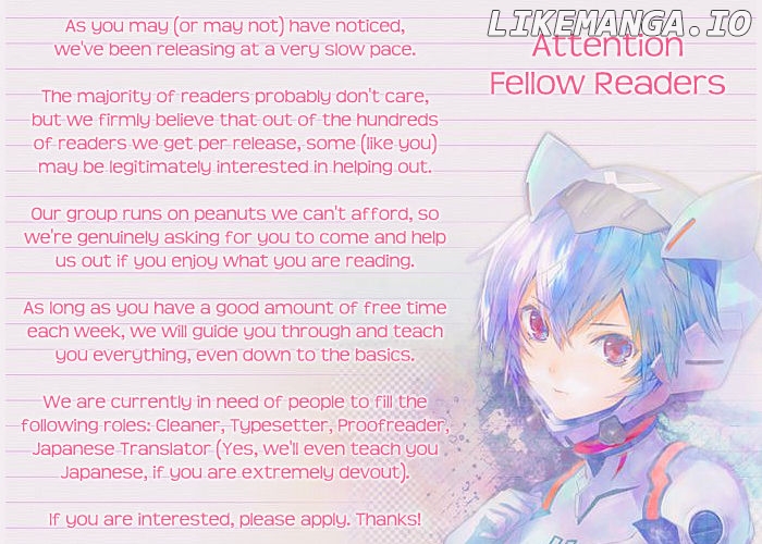 Bokura Wa Minna Ikite Iru! chapter 9 - page 28