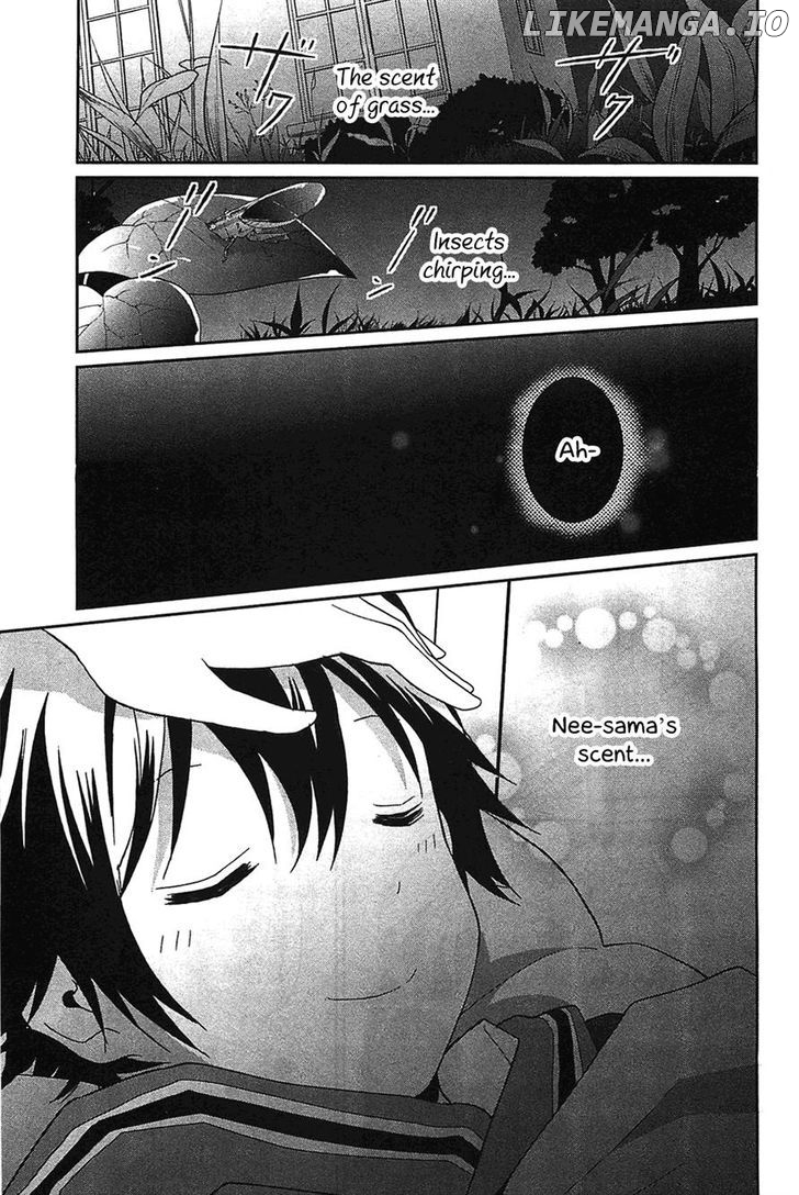 Bokura Wa Minna Ikite Iru! chapter 10 - page 21