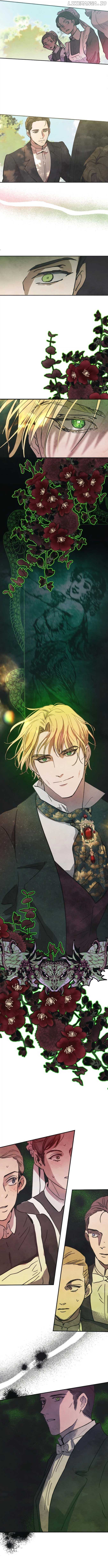 Lover Of Green Midnight Chapter 1 - page 9