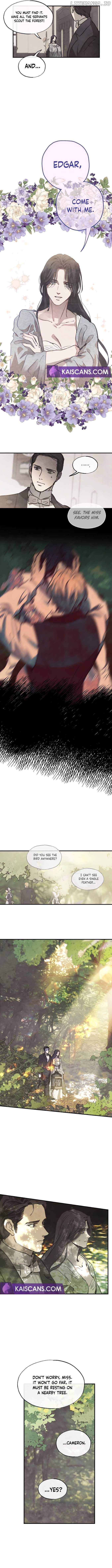 Lover Of Green Midnight Chapter 4 - page 5