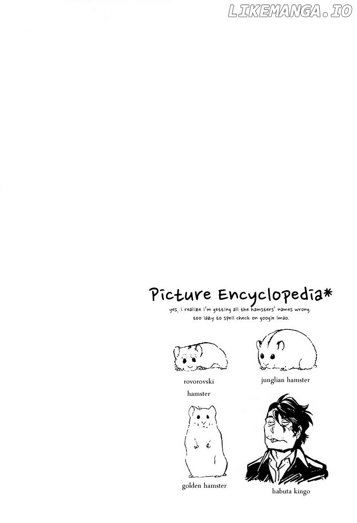 Kasane - Manga chapter 9 - page 29
