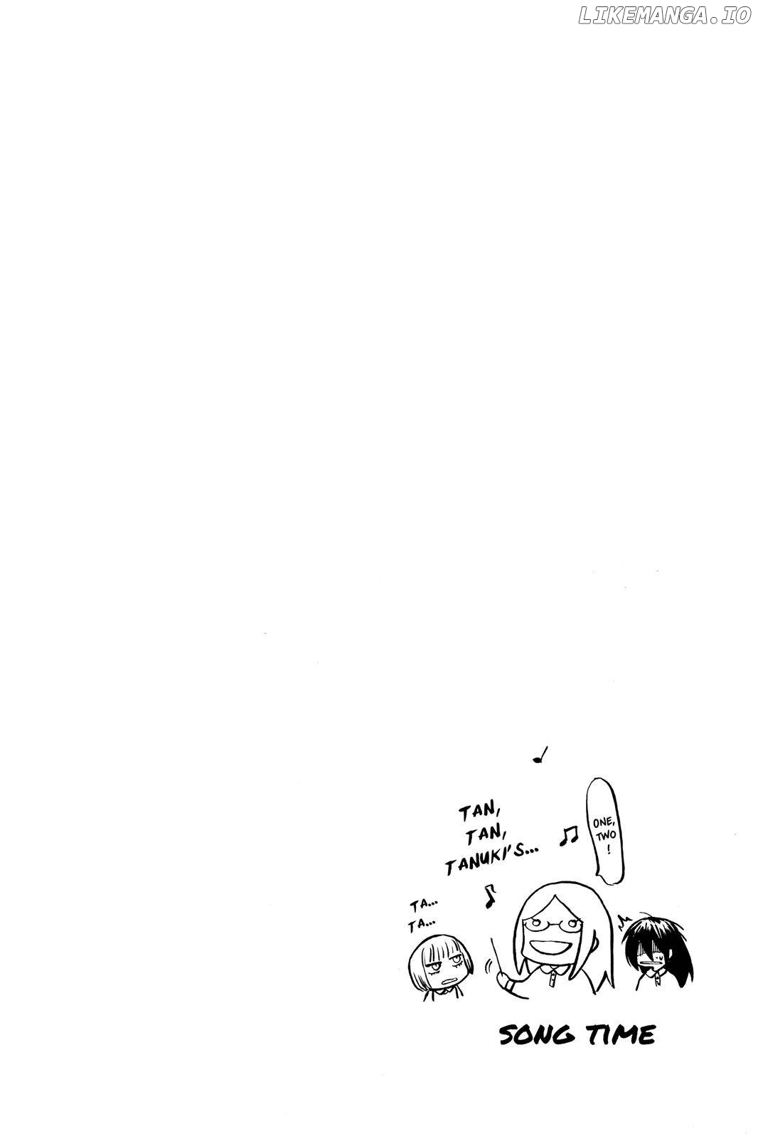 Kasane - Manga chapter 42 - page 22